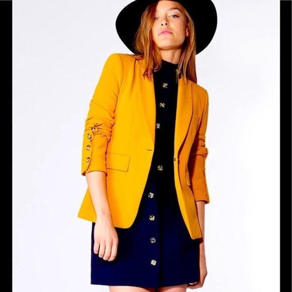 Veronica Beard Woman Jacket Size 8